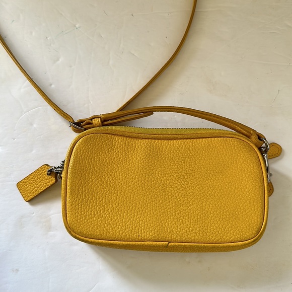 Coach bag - Picture 4 of 14